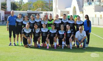 Μεγάλη ανατροπή και «διπλό» για τον ΚΑΟ Φιλίνος