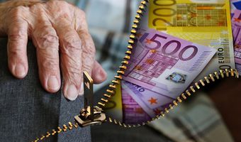 Συντάξεις Ιουνίου: Ξεκινούν τη Δευτέρα οι πληρωμές - Πότε θα δοθούν αναδρομικά σε 70.000 δικαιούχους
