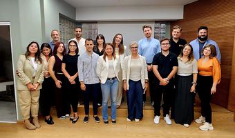 Ένωση Ξενοδόχων Κω: Με επιτυχία η εκδήλωση με θέμα «Νέες Τεχνολογίες στη Φιλοξενία και τον Τουρισμό» - Eυχαριστήριο