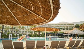 Σε διαβούλευση τέθηκε το νέο μεγάλο ξενοδοχειακό πρότζεκτ 5 αστέρων στην Κω
