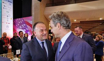 Γ. Παππάς: Σήμερα, οι Δωδεκανήσιοι και όλοι οι νησιώτες γιορτάζουμε μια μεγάλη νίκη
