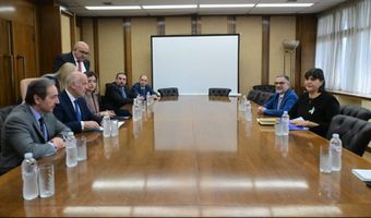 ΟΠΕΚΕΠΕ: Συναντήσεις στηνΑθήνα της επικεφαλής της Ευρωπαϊκής Εισαγγελίας – Το χρονοδιάγραμμα των πληρωμών στους αγρότες