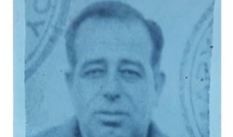 “Έφυγε” από τη ζωή ο αγαπητός συμπολίτης μας Λεωνίδας Μήλλας