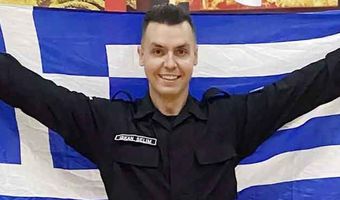 ΑΕΤΟΣ ΚΩ: Σεμινάριο ISKCAM στην Κω με τον 11 φορές Παγκόσμιο Πρωταθλητή στην αυτοάμυνα Ισκαν Σελήμ