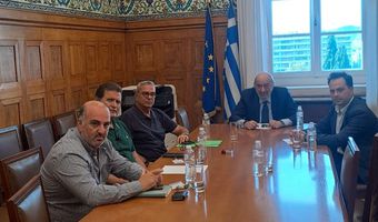 Γ. Νικητιάδης: Το ΠΑΣΟΚ στηρίζει τον θεσμό των λαϊκών αγορών και τους ανθρώπους του