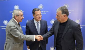 Θ. Νικηταράς: «Δεν χωρούν ούτε μικρότητες, ούτε αντιπαραθέσεις στην κατασκευή του νέου νοσοκομείου Κω»