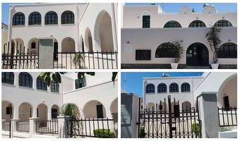 Ματίνα Βουκελάτου: Συντήρηση και ανάδειξη του κτιρίου όπου στεγάζεται το Γραφείο Τουριστικής προβολής και ανάπτυξης του Δήμου Κω