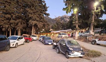 Συνεχίζεται και σήμερα το κυκλοφοριακό κομφούζιο στη Ζιά
