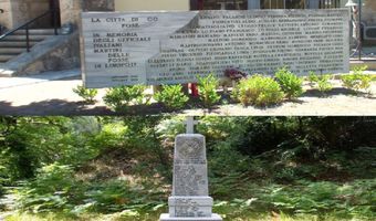Από την Κω έως τις Μηλιές – Τα ναζιστικά εγκλήματα τον Οκτώβρη του 1943