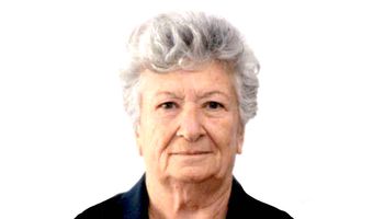 "Έφυγε" από τη ζωή η αγαπητή συμπολίτισσά μας Στυλιανή Ακύλα