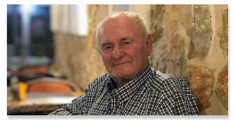 "Έφυγε" από την ζωή ο αγαπητός συμπολίτης μας Νικόλαος Ζερβός 