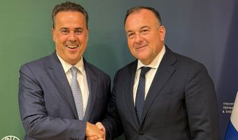 Ι. Παππάς: «Η παράταση των πολεοδομικών προθεσμιών δίνει “ανάσα” στους πολίτες και την πραγματική οικονομία»