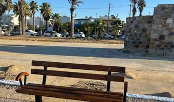 Συνεχίζονται οι παρεμβάσεις καλλωπισμού στο Μαστιχάρι