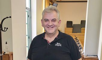 Δήλωση του Αντιδημάρχου Σοφοκλή Δουδού για δημοσιεύματα περί καθαρισμού δημοτικών χώρων