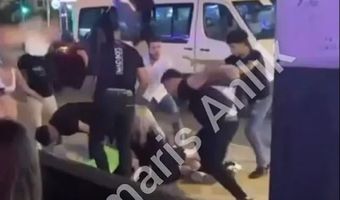 Τουρκία: Βρετανίδες τουρίστριες ξυλοκοπήθηκαν από πορτιέρηδες σε εστιατόριο στη Μαρμαρίδα