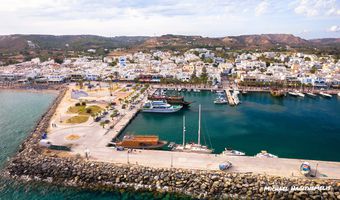 Ultrablue Hospitality Investments Kardamena: Η νέα επένδυση εκατομμυρίων της BrookLane στην Κω