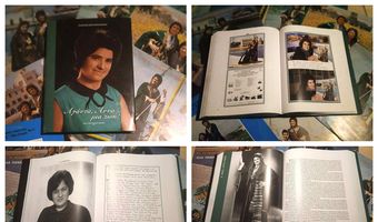 Κυκλοφόρησε το βιβλίο του κ. Ιωάννη Κουτρουμάνη για την Άννα Σαρρή Καραμπεσίνη «Αγάντα Άννα… μια ζωή!»