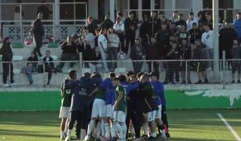 Νίκη στο τοπικό ντέρμπι απέναντι στο Πυλί και πρώτο «τρίποντο» για τον Νικαγόρα Κεφάλου
