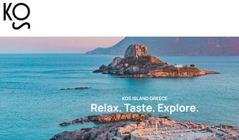 X. Mπάρδας: Η τουριστική ταυτότητα της Κω, ο υπερτουρισμός και ο ρόλος του Οργανισμού Διαχείρισης (DMMO)