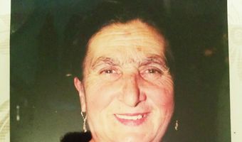 "Έφυγε" από τη ζωή η αγαπητή συμπολίτισσά μας Αναστασία Τριτσάρη