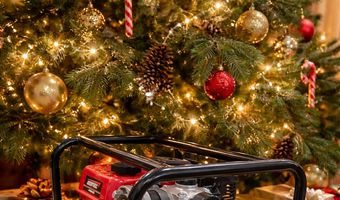 Ευχαριστήριο της Ελληνικής Ομάδας Διάσωσης Κω στην "Firetech" για τη δωρεά αντλίας