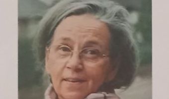 “Έφυγε” από τη ζωή η αγαπητή συμπολίτισσά μας Σιμπιλ Σταφυλά σε ηλικία 80 ετών
