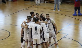 Ήττα στο Πικέρμι για τον Ιπποκράτη