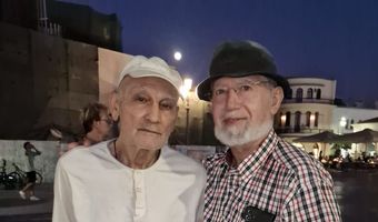 Συμπολίτες μας εξέφρασαν την απογοήτευσή τους για την απουσία της Κω από την διαμαρτυρία για τα Τέμπη