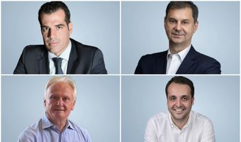 Ποιοι ανέλαβαν "χαρτοφυλάκιο" μετά τις παραιτήσεις Βορίδη και υφυπουργών