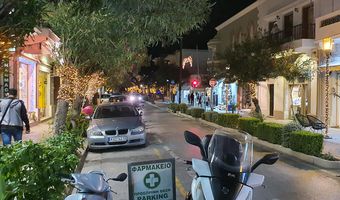 Ξεκινάει από σήμερα το εορταστικό ωράριο λειτουργίας των εμπορικών καταστημάτων της Κω