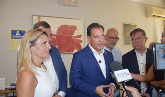 Προς επίλυση το θέμα με τους ιδιώτες μικροβιολόγους; 