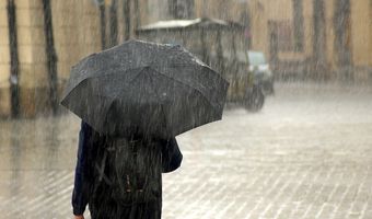 Κλιματική αλλαγή: Εντονότερες καταιγίδες στα Δωδ/σα με περισσότερη βροχή δείχνουν νέες μελέτες  
