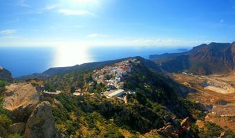 Ένταξη του Γεωπάρκου Νισύρου στο Δίκτυο των Παγκόσμιων Γεωπάρκων της UNESCO