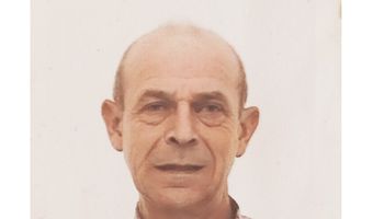 “Έφυγε” από τη ζωή ο αγαπητός συμπολίτης μας Walker Adrian William