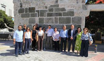 Γιάννης Παππάς: Σημαντικά έργα υλοποιούνται στην Κω