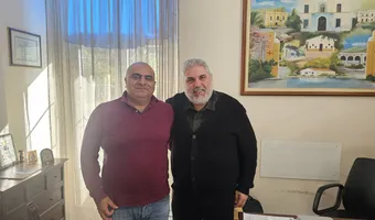 Ενισχύεται το Νοσοκομείο Λέρου με Χειρουργό και Παθολόγο