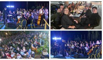 Μουσική πανδαισία στην Κω με τη Sinfonietta Αθηνών στο ΔΙΙΚ