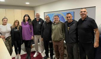 Παραμένει πρόεδρος στον Φοίβο Κω ο Νίκος Μιμερίνης