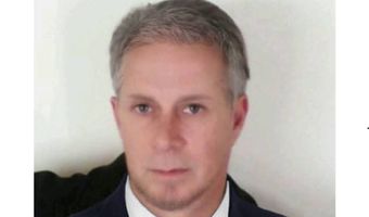 Μεγάλη θλίψη - Έφυγε από τη ζωή ο αγαπητός συμπολίτης μας Μιχάλης Τζόγιας (57 ετών)