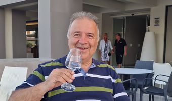 Μ. Χατζημιχαήλ: Κάθε χρόνο τα ίδια και τα ίδια προβλήματα (αστική συγκοινωνία, έλλειψη προσωπικού, καθαριότητα κ.α.)