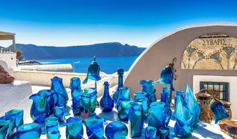 Τουρισμός για Ολους: Μέχρι πότε μπορούν οι πολίτες να εξαργυρώνουν την ψηφιακή κάρτα 