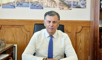 Στη συνεδρίαση της ΠΕΔ σήμερα ο Δήμαρχος Κω & αύριο στη Γ.Σ. του Δικτύου Πόλεων με Ασκληπιεία 