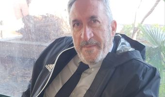 Ο Πρόεδρος του Δικηγορικού Σ/γου Κω Μ. Χατζηάμαλλος μιλάει για την επανεκλογή του και τους στόχους του νέου Δ.Σ.