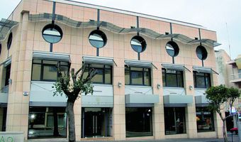 Ξεκινά η ενεργειακή αναβάθμιση των κτηρίων του Επιμελητηρίου Δωδ/σου - Επένδυση 612.673 ευρώ σε Ρόδο, Κω και Κάλυμνο   