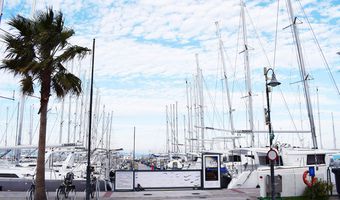 Την Κυριακή η τελετή έναρξης του 28ου Ιστιοπλοϊκού Αγώνα Rodos Cup 2025 στην Μαρίνα Κω
