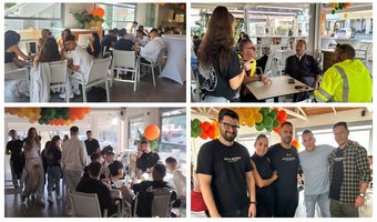 Τα 5 χρόνια επιτυχημένης λειτουργίας του γιόρτασε το «Νεοχώρι» στην Αντιμάχεια