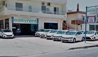 Η επέκταση της τουριστικής σεζόν δίνει ώθηση στην αγορά Rent-a-Car  