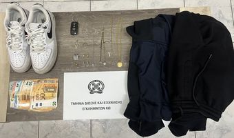 Εξιχνιάστηκε άμεσα υπόθεση εξαπάτησης ηλικιωμένης στην Κω