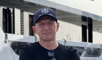 Συγχαρητήρια της Ένωσης Τουριστικών Γραφείων Δωδ/σου στον κ. Μιχάλη Ροδίτη