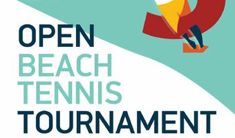 18/10 το “Open Beach tennis tournament” στο «Μύλο»